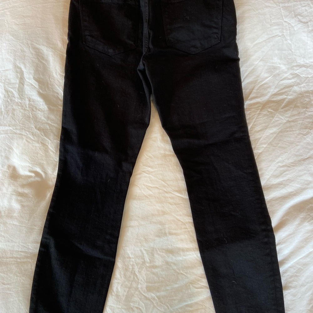 Frame Skinny de Jeanne
